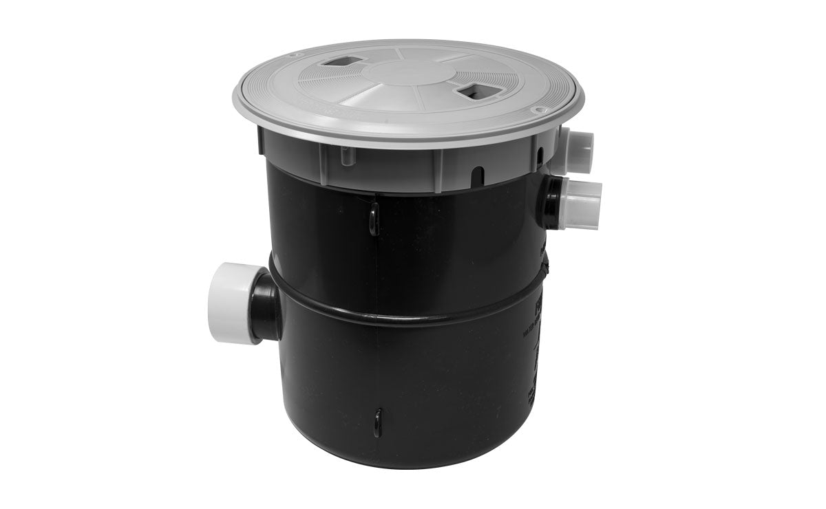 Above Ground Automatic Pool Filler / Water Leveler