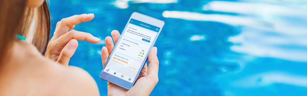 About Swimming Pool Automation