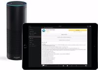 Screen Logic and Amazon Echo!