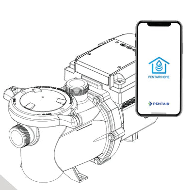 How to Edit Relays and Thermal Mode on the Pentair Home App for IntelliFlo3 VSF