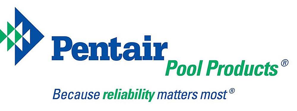 About Pentair Pool Products