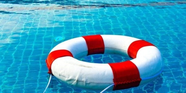 Updated Pool Safety Guide