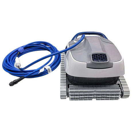 All About the Pentair Prowler 930W Robotic Pool Cleaner