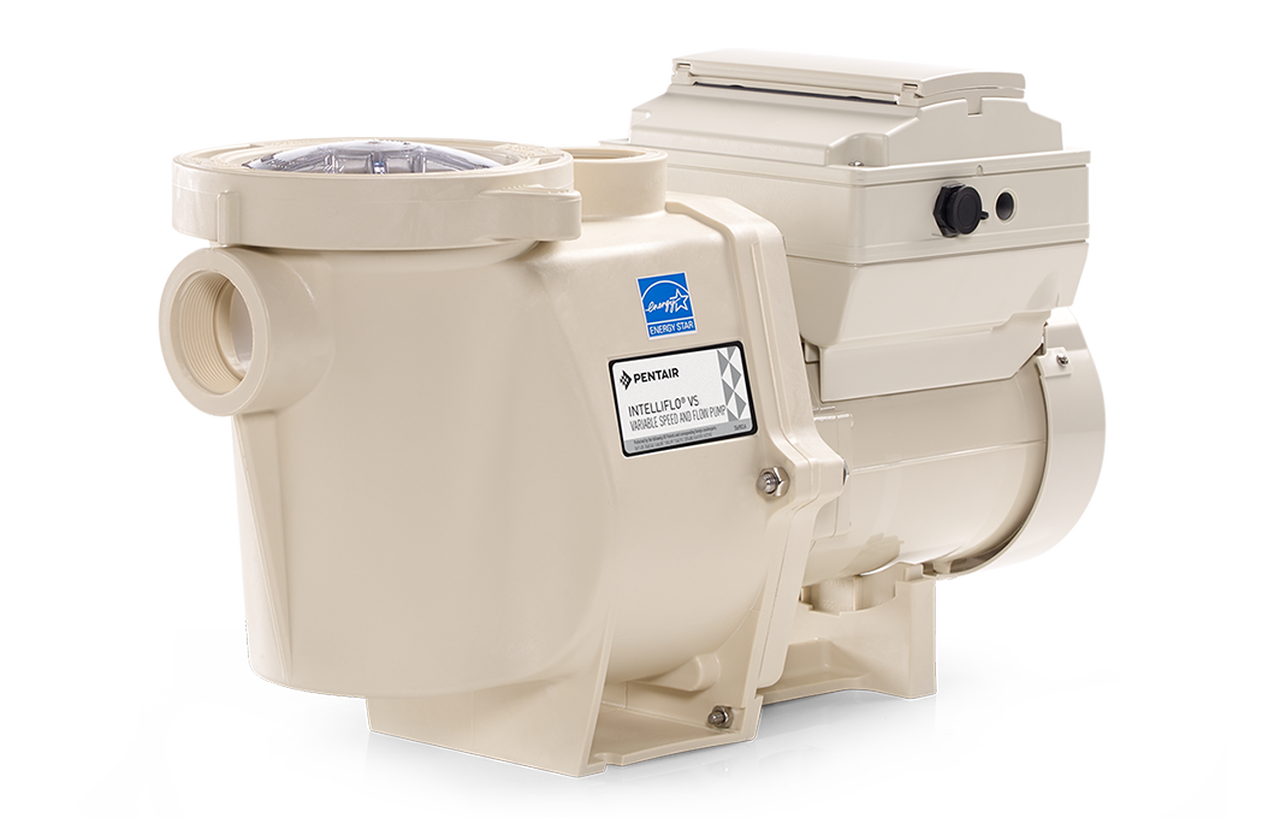 Tech Thursday: How to Save Time & Money by Switching to a Variable Speed Pool Pump