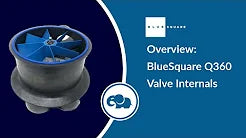 Overview - BlueSquare Q360 Valve Internals