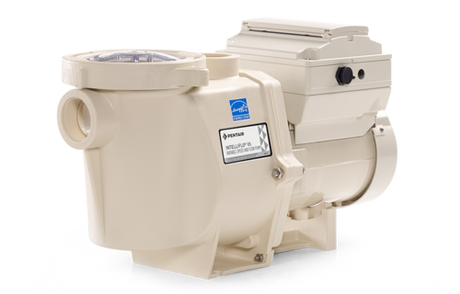 pentair intelliflo pool pump