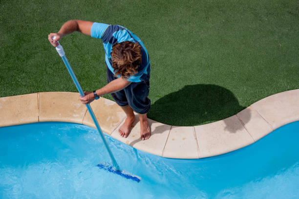 Updated Pool Care Maintenance Guide