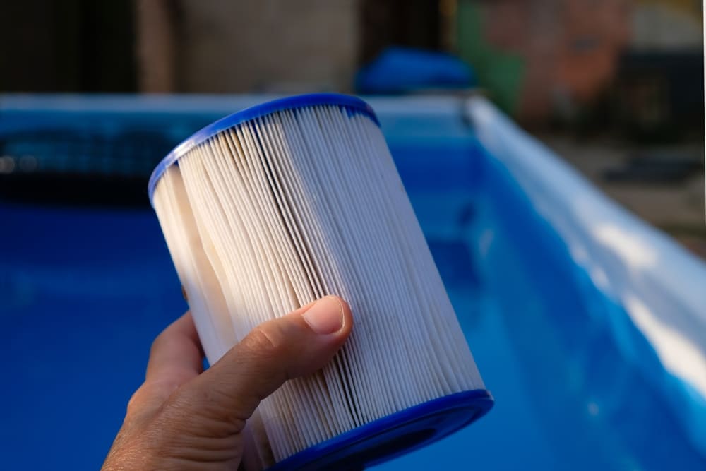 How Long Do Pool Filters Last?