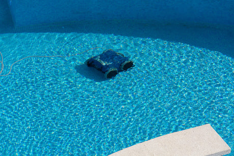 Pool Vacuum Not Moving? Here’s What To Do