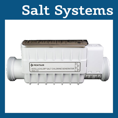 Salt Systems