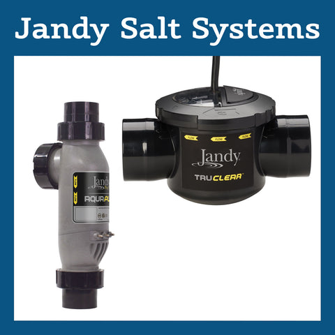 Jandy Salt Systems