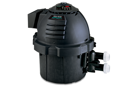 Max-E-Therm Pool/Spa Heaters (Propane)