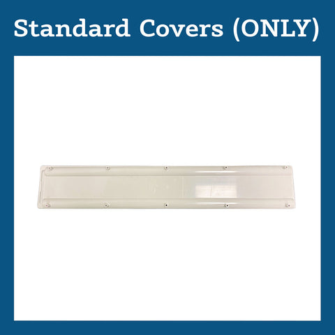 Standard Covers (ONLY)