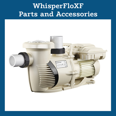 WhisperFloXF Parts and Accessories