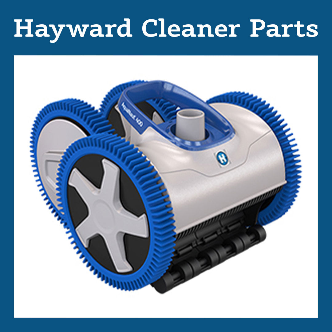 Hayward Pool Cleaner Parts – ePoolSupply