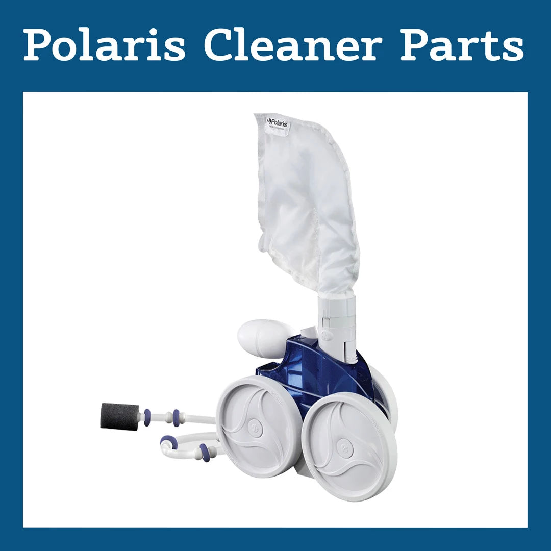 Pool Cleaner Parts And Accessories – EPoolSupply