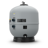 Jandy 24" SFSM Side Mount Vertical Sand Filter | SFSM60