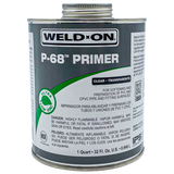 Primer Clean 1 Quart - Weld On || 10209