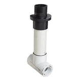 Pentair Pipe Assembly TR100C Upper | 154007