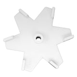 Top Feed Water Valve Impeller- Pentair In-Floor(A&A) | 230004