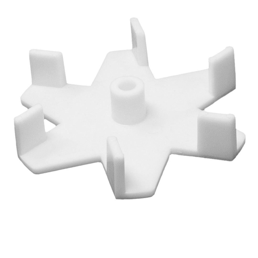 Top Feed Water Valve Impeller- Pentair In-Floor(A&A) | 230004