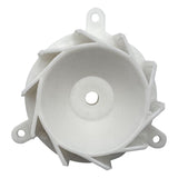 Top Feed Valve Diverter Assembly - Pentair In-Floor(A&A) || 230152