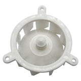 Top Feed Valve Diverter Assembly - Pentair In-Floor(A&A) || 230152