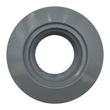 CMP Gray Threaded Gunite Wall Fitting | 25550-001-060