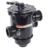 Pentair 2" Top Mount Valve | 263085