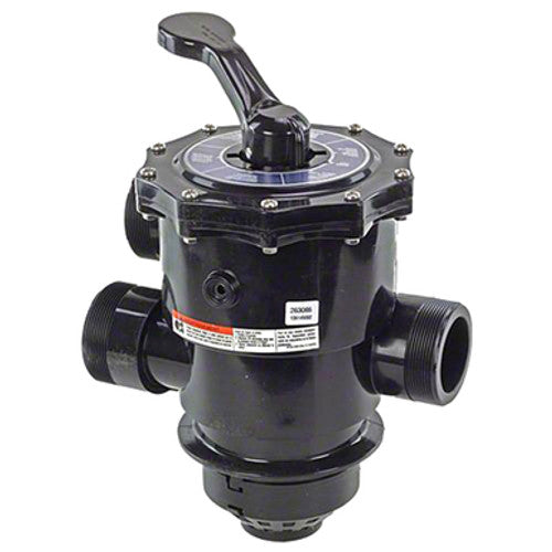 Pentair 2" Top Mount Valve | 263085