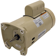 Pentair 1-1/2 HP, 1SP, WFE-6 & 28 Replacement Motor || 355012S