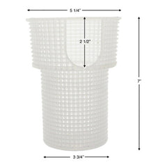 Pentair Large Basket Replacement | Model: 355667Z