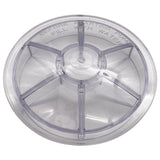 IntelliFloVSF/WhisperFlo VST | IntelliFlo 2 VST/VS+SVRS Pump See-through Lid || 357151