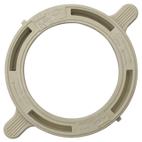 IntelliFloVSF/ WhisperFlo VST IntelliFlo 2 VST/VS+SVRS Pump Clamp, Cam, and Ramp || 357199