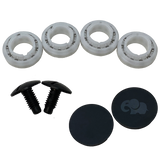 Pentair Racer / Racer LS Pressure Side Cleaner Large Wheel Kit | 360235