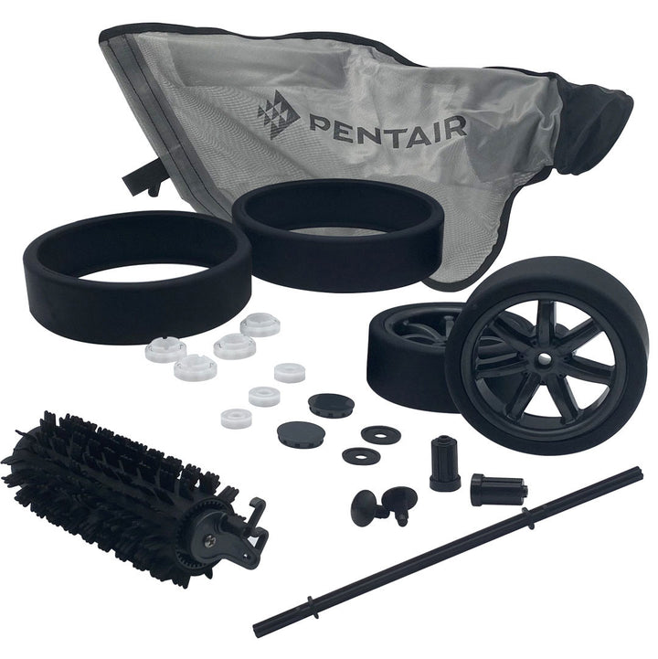 Pentair Racer Pressure Side Cleaner Racer Tune-Up Kit