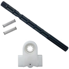 Pentair Kreepy Krauly Warrior / Rebel Left Drive Kit | 360289