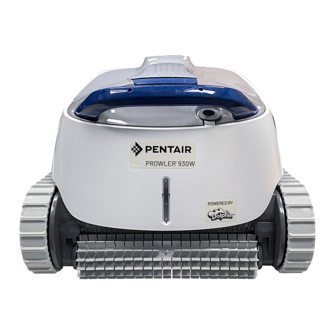 Pentair Prowler 930W Robotic In Ground Pool Cleaner | 360540