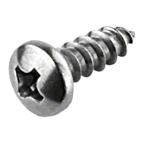 Pentair SCREW #8x1/2 PHIL PAN H | 37207-0027