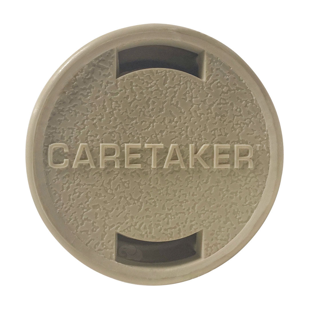 Caretaker 99 High Flow Cleaning Head (Light Cream) | 4-9-506