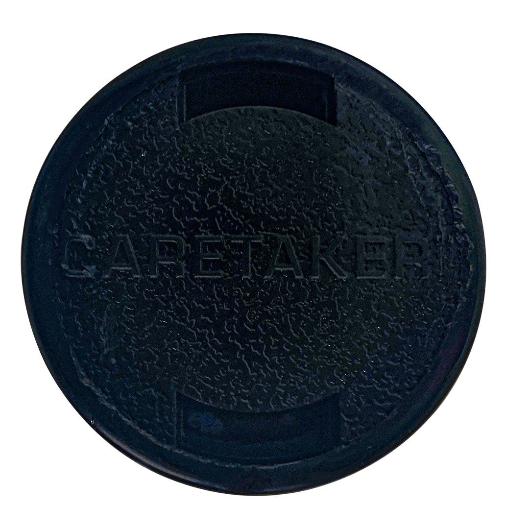 Caretaker 99 High Flow Cleaning Head (Jet Black) | 4-9-516