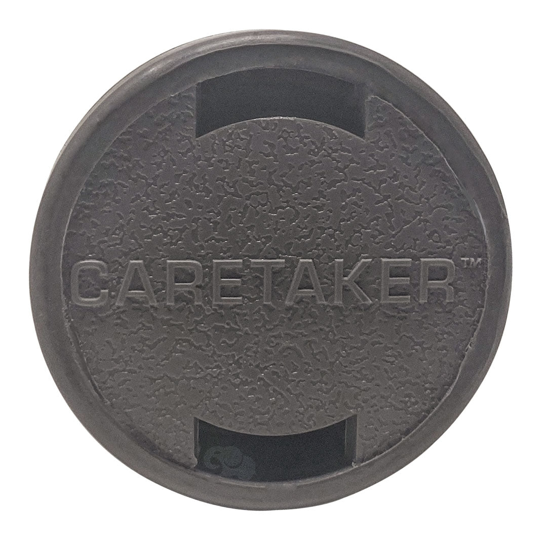 Caretaker 99 High Flow Cleaning Head (Light Gray) | 4-9-556