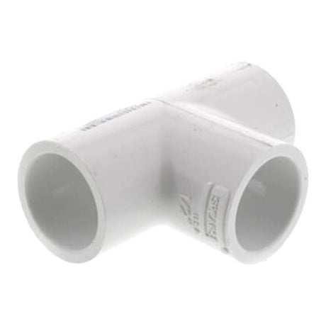 SCH 40 PVC Slip Tee 3/4" | 401-007