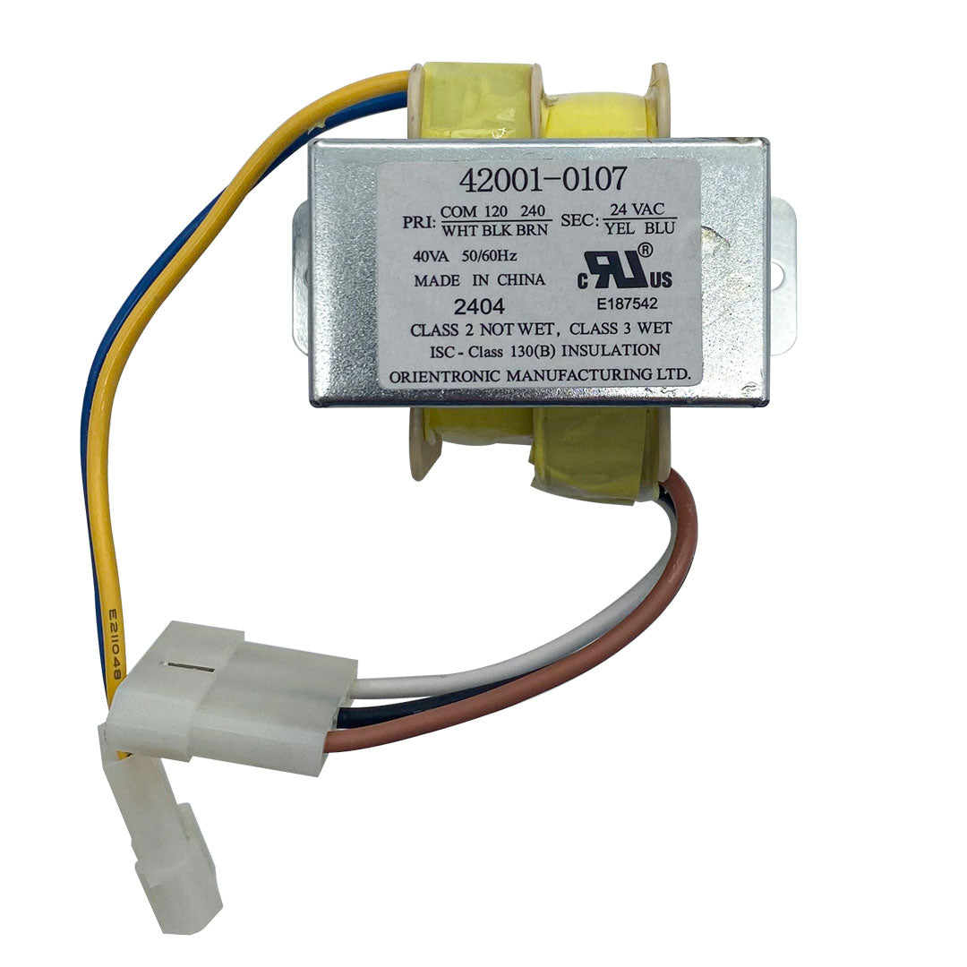 Pentair Dual Voltage Transformer | 42001-0107S