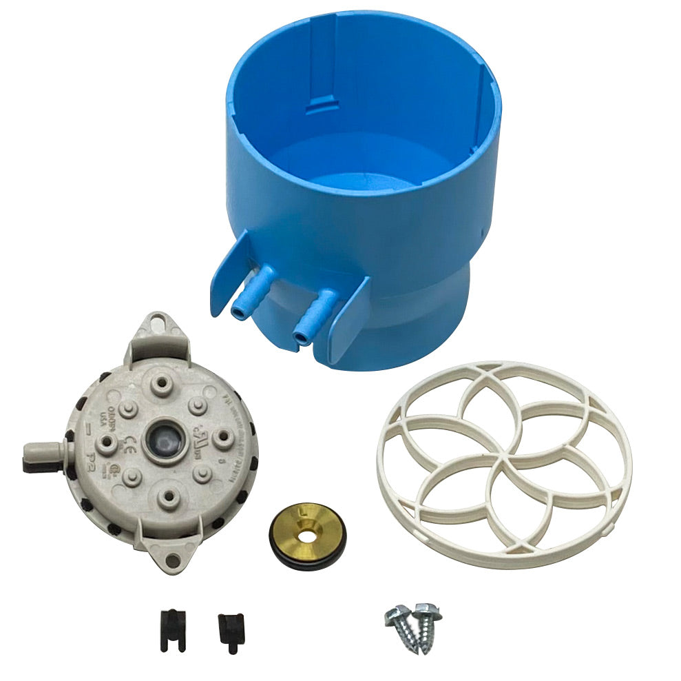 Pentair ETi 250 Propane Conversion Kit || 476370