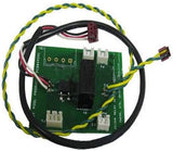 Jandy JVA Relay Interlock Board || 4922