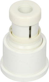 RetroClean: Pool Valet Standard Floor Nozzle - Bright White || 5-9-1022