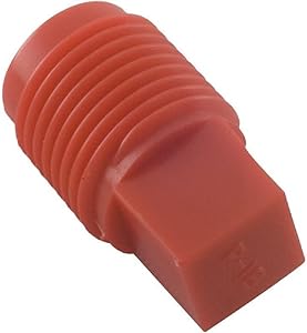 Jandy Gray Valve Pipe Plug P-18 (3-Port)