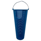 Blue Square Complete Abyss Debris Canister | 502000