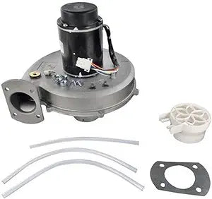 Pentair Air Blower Kit for 200K Natural Gas MasterTemp Burner System